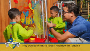 5 Things You Should Know About Private School In Los Angeles