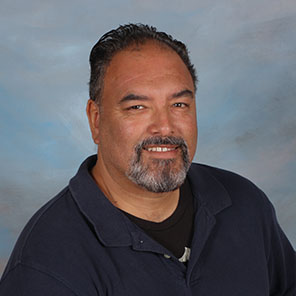 Albert Gomez