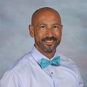 James Haddad