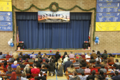 2017 Holiday Show
