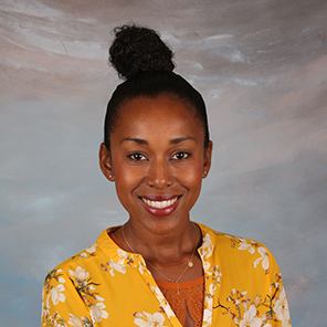 Porscha Rucker